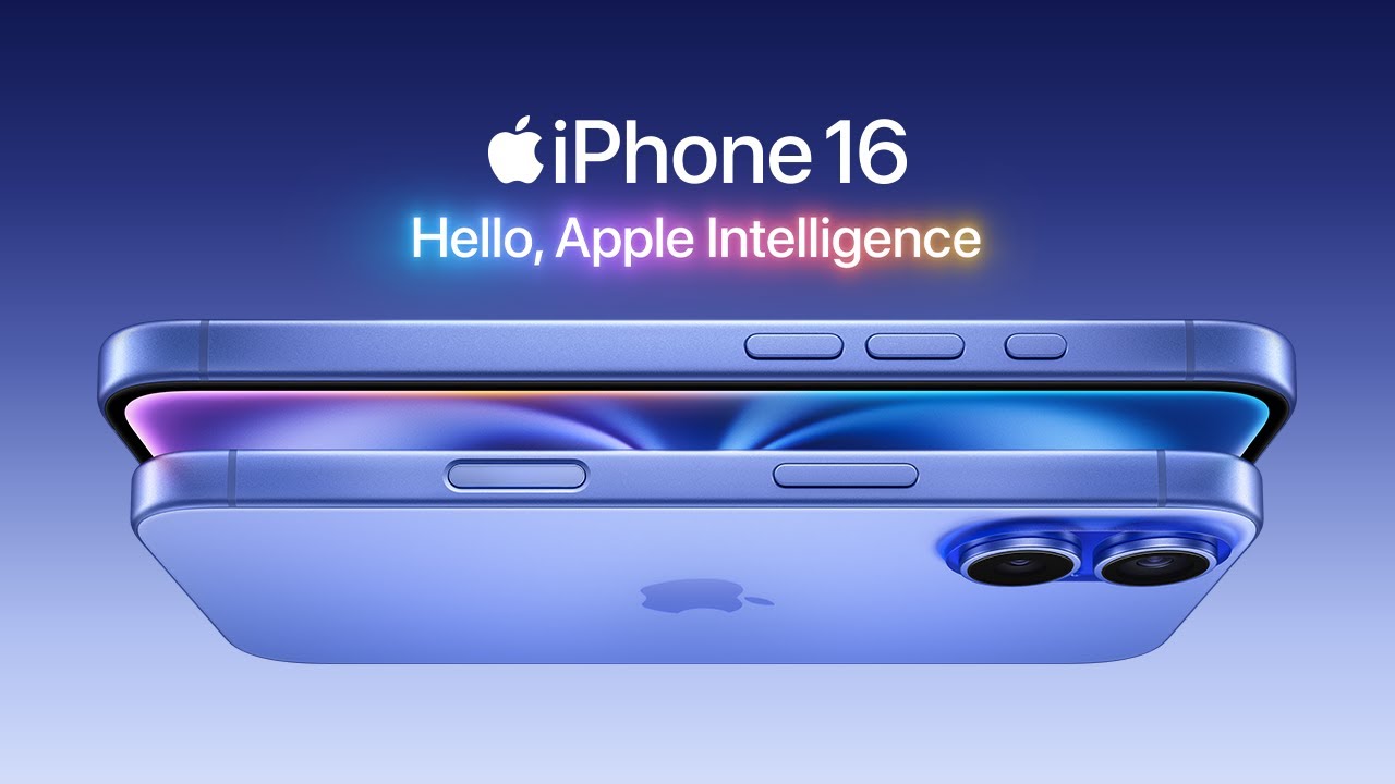 iPhone 16 только что получил iOS 18.2 с дополнительными функциями Apple Intelligence