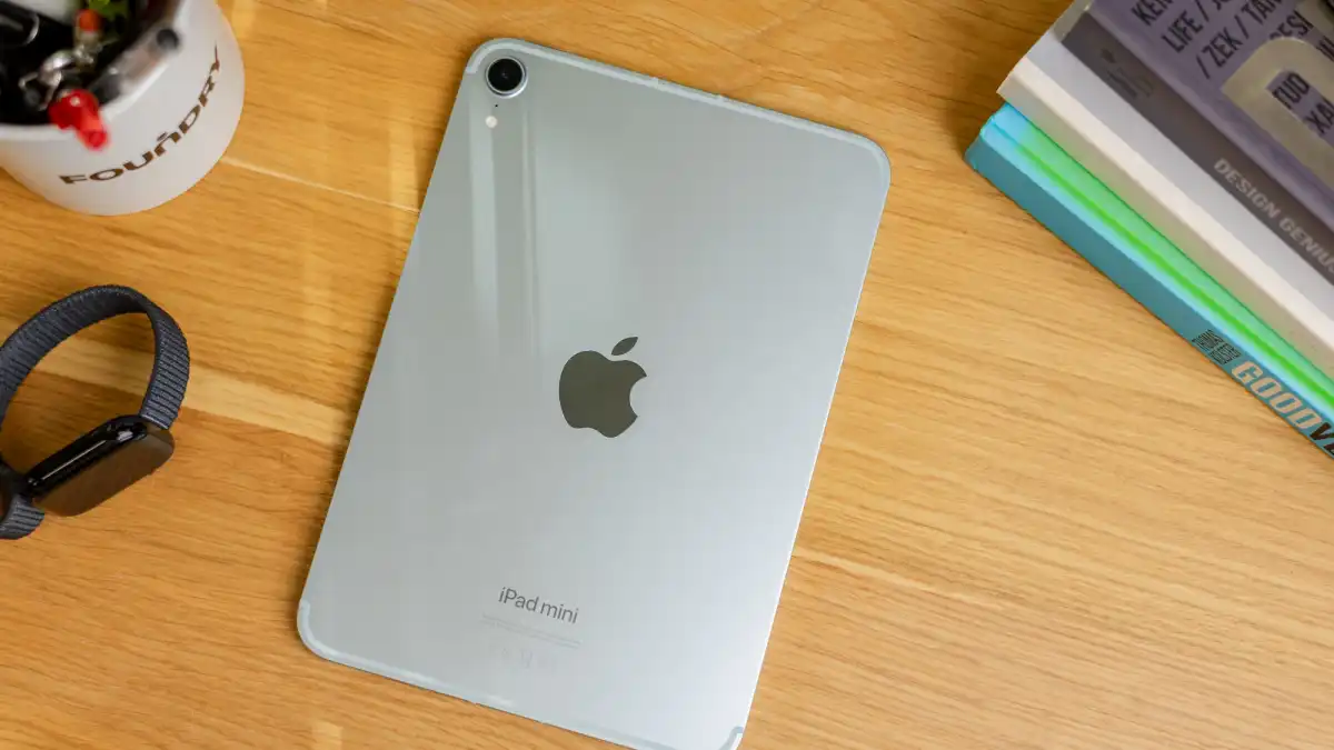 iPad mini 8-го поколения, возможно, станет последним …