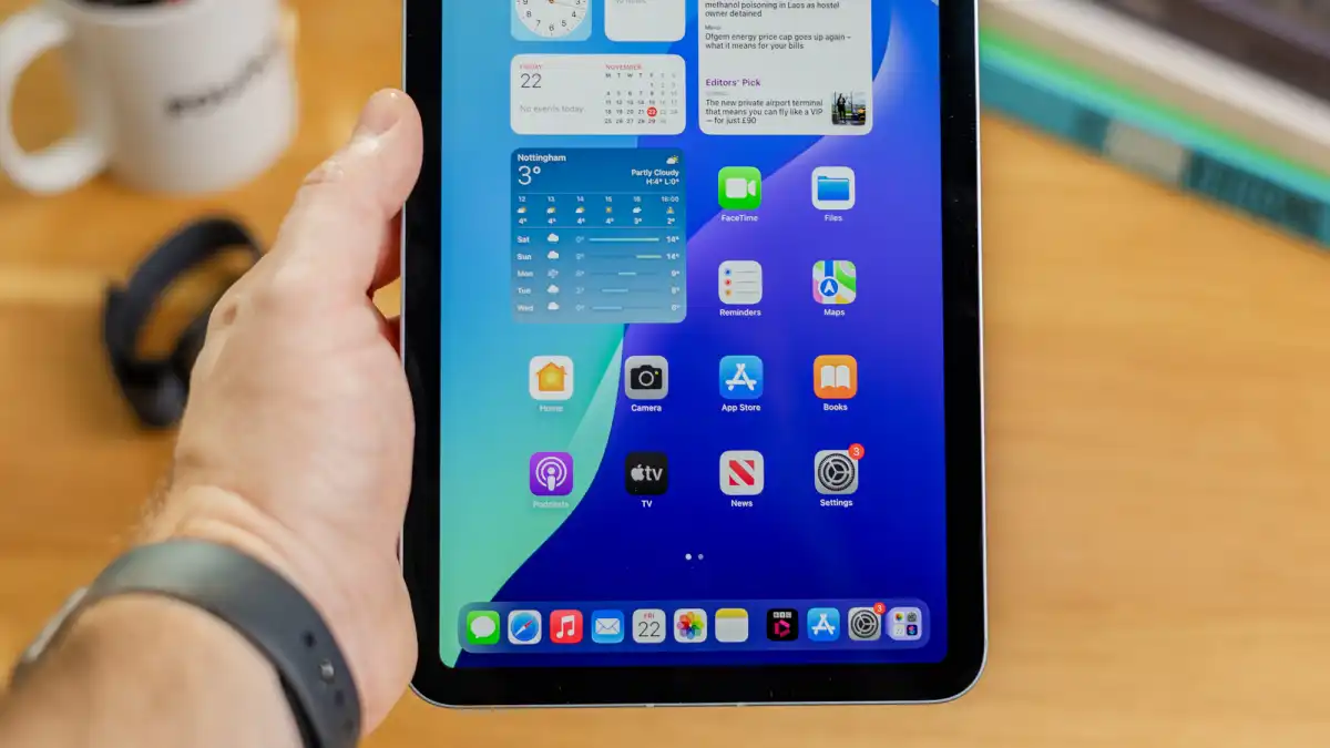 iPad mini 8-го поколения, возможно, станет последним …