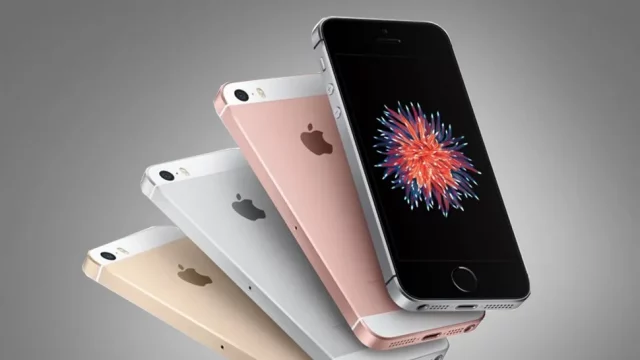 iPhone SE4 может стать прорывом для Apple