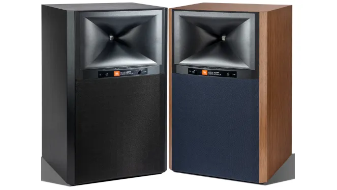 JBL 4329P Studio Monitor