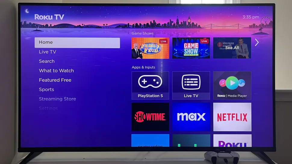 Roku Pro series