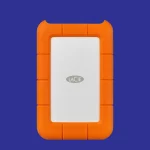 LaCie Rugged Mini