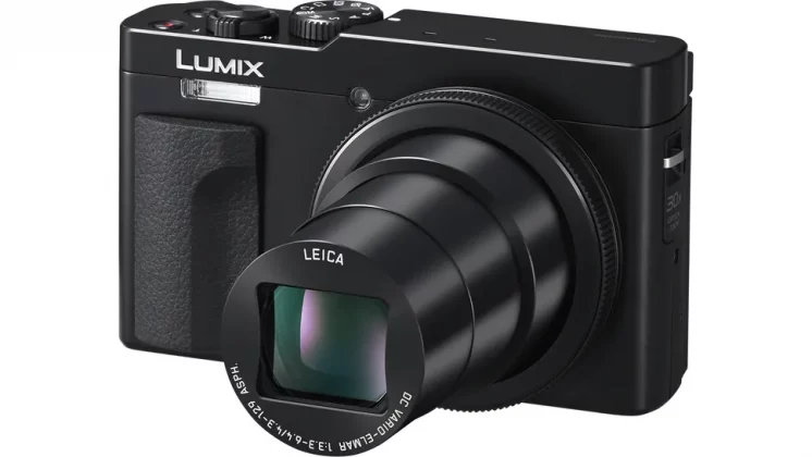 Lumix ZS99 / TZ99-2