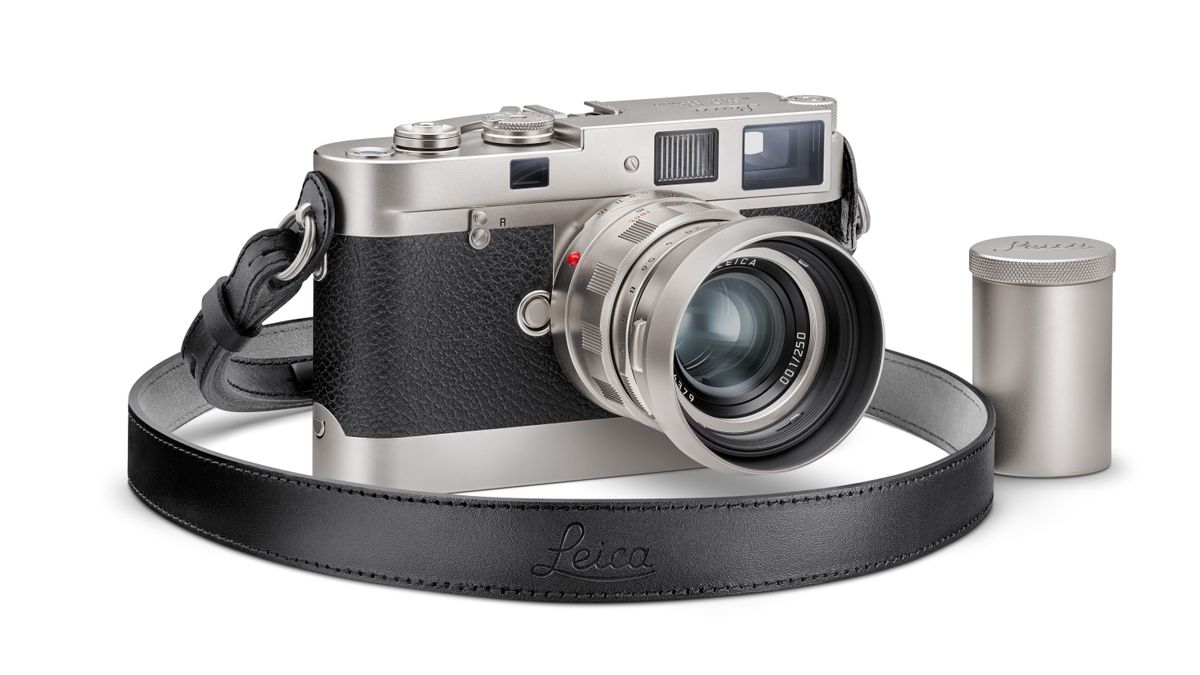 Успехи Leica в 2024 году