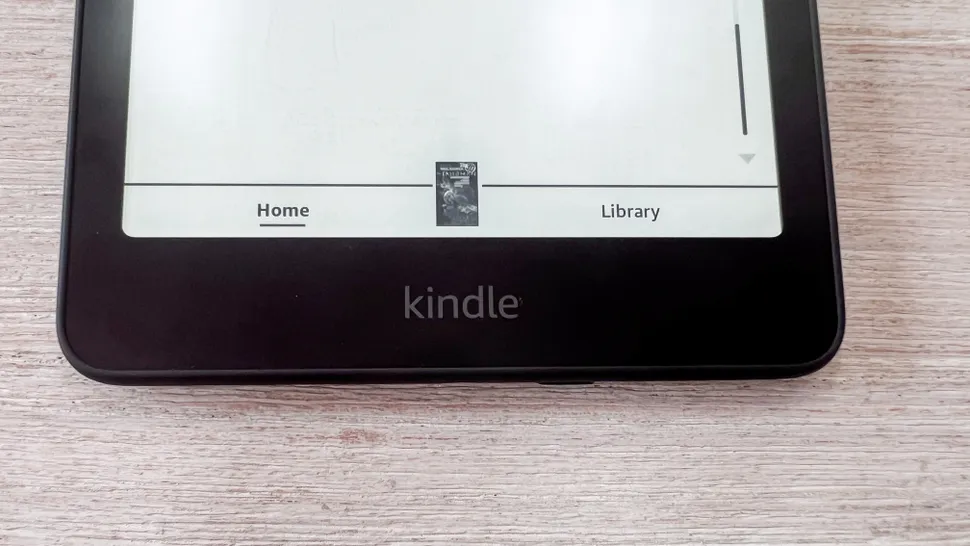 Amazon Kindle Paperwhite (2024)