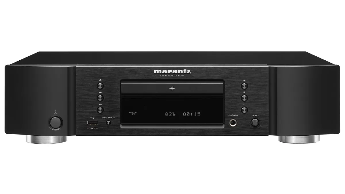 Marantz CD6007