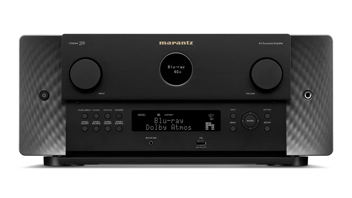 Marantz Cinema 30