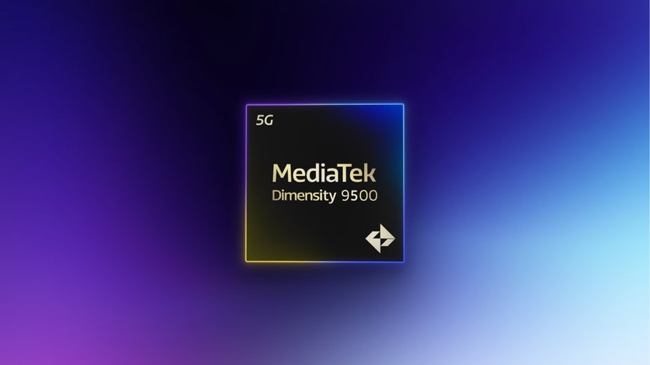 Утечка характеристик MediaTek Dimensity 9500: потенциальный убийца Qualcomm?