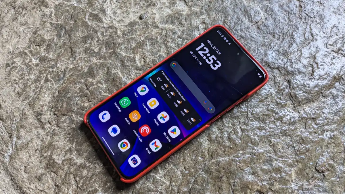 Motorola Edge 50 Neo