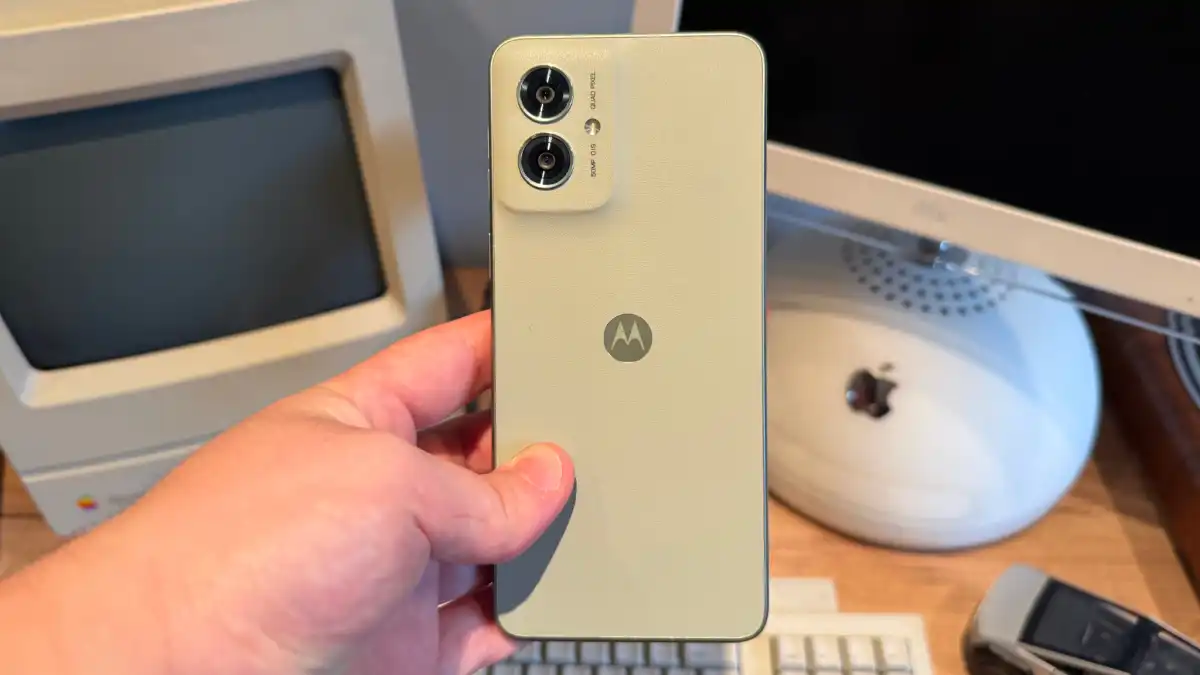 Motorola