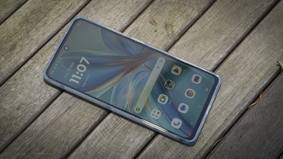 Motorola Moto G75 5G