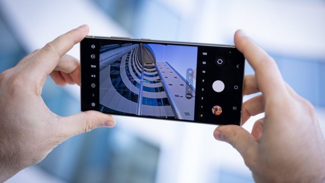 One UI 7 добавляет новую настройку для управления яркостью фотографий HDR на телефонах Galaxy