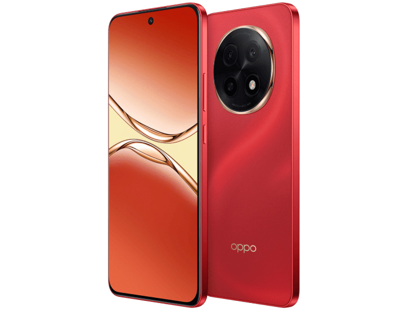 Oppo A5 Pro