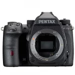 Pentax K-3 Mark III