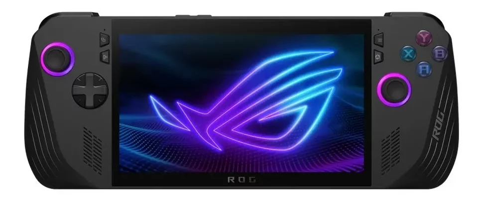 Lenovo Legion Go против Asus ROG Ally X: какой игровой портативный ПК лучше? фото