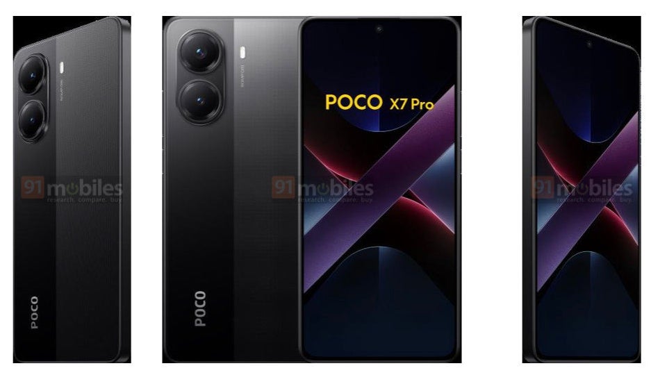 Poco-X7-Pro