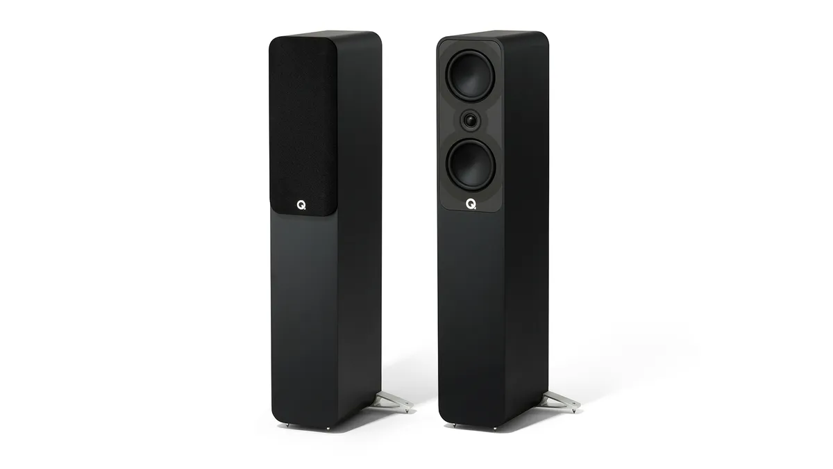 Q Acoustics 5040