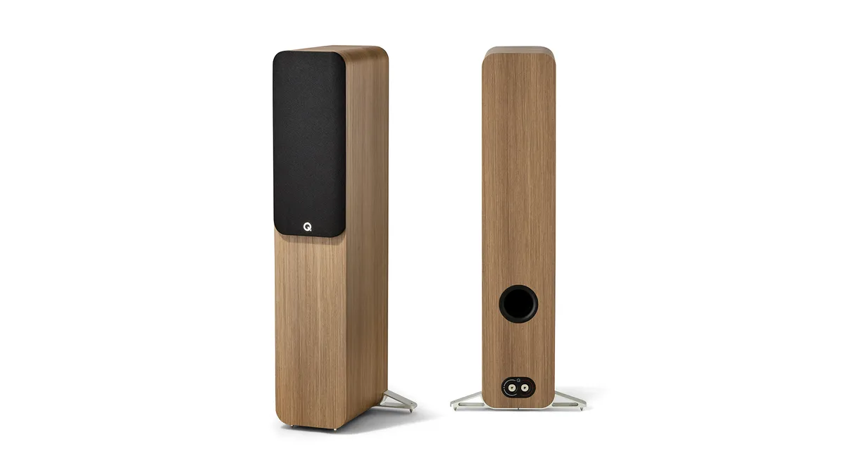 Q Acoustics 5050