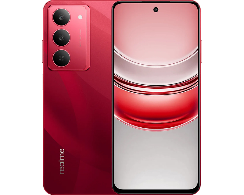 Realme V60 Pro