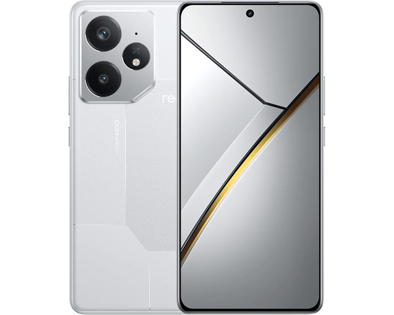 Realme GT Neo 7