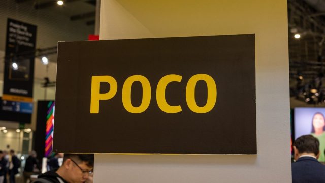 Poco F7 Ultra уже на подходе