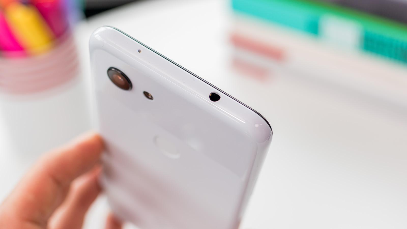 Google Pixel 3a XL