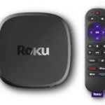 Roku Ultra (2024)