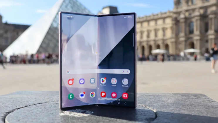 Samsung Galaxy Z Fold 5