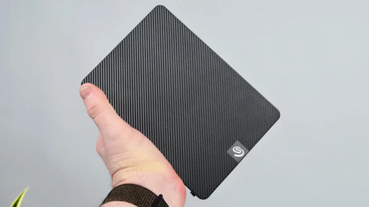 Seagate Expansion