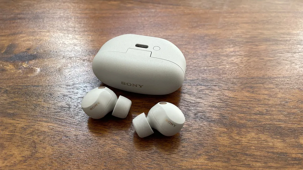 Что лучше Bose QuietComfort Earbuds 2024 или Sony WF-1000XM5? фото