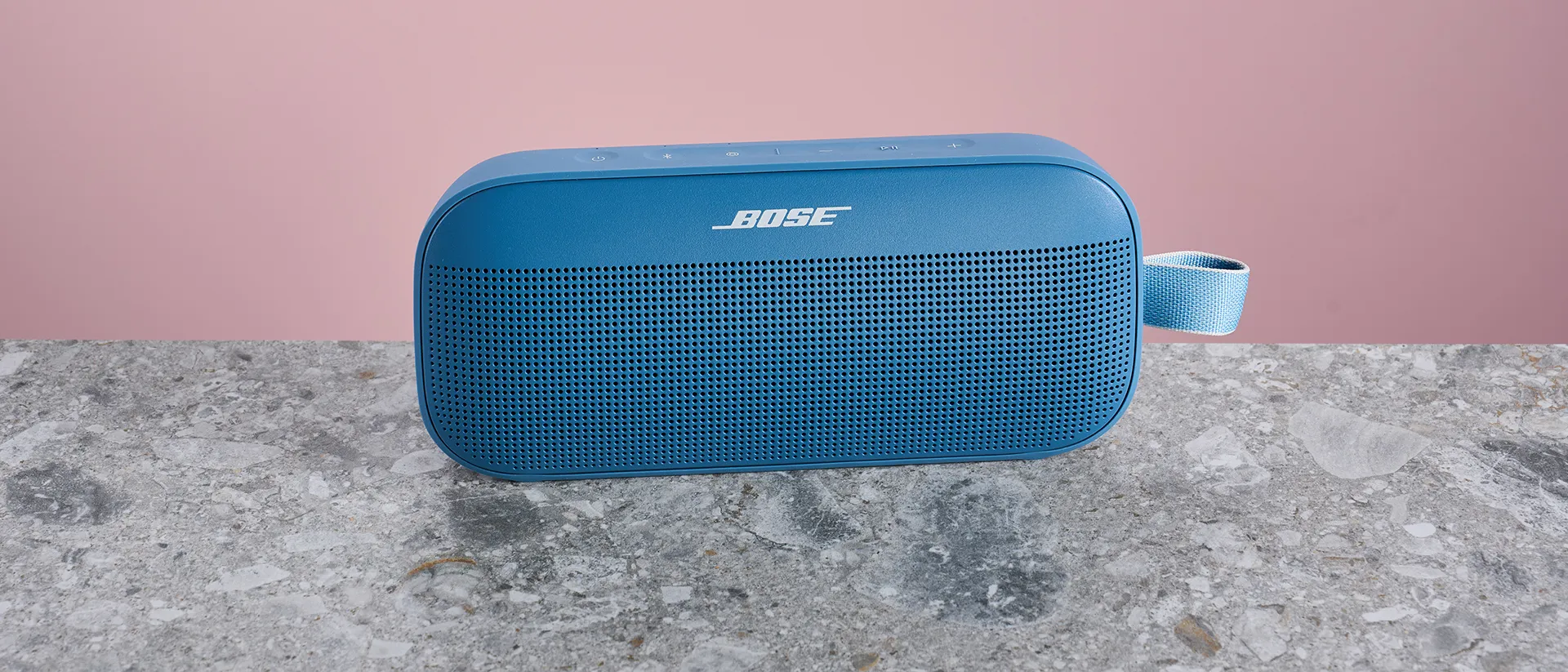 Обзор Bose SoundLink Flex Gen 2: красивая акустическая система для вечеринок с потрясающим звуком