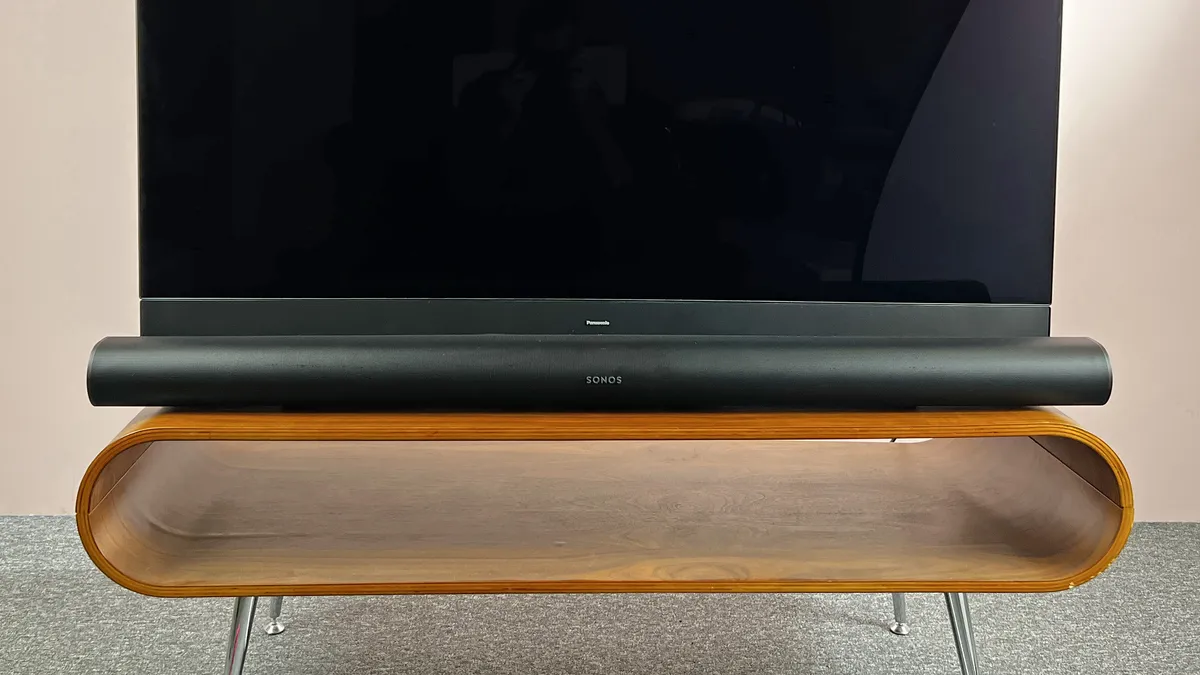 Sonos Arc Ultra