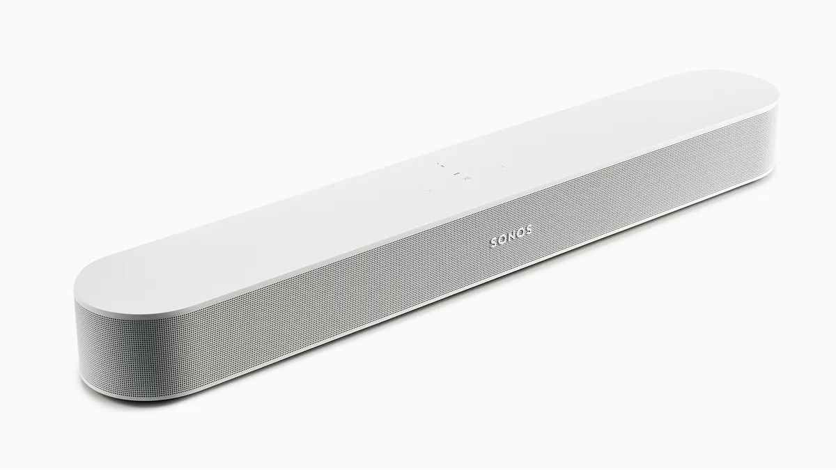 Sonos Beam