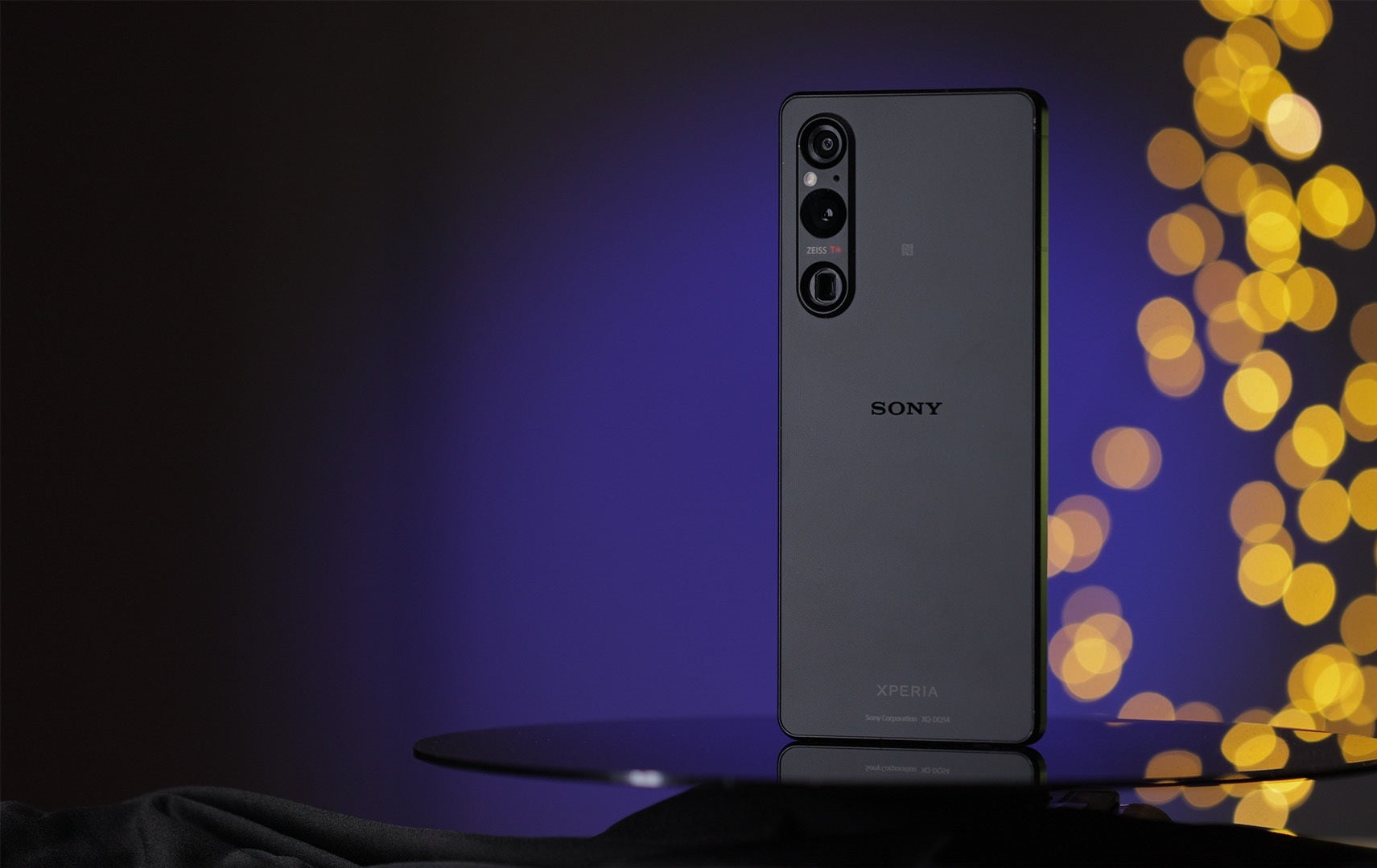 Sony Xperia 1 VI