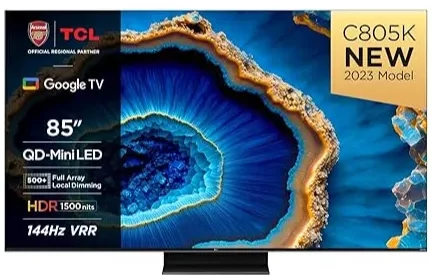 TCL 85C805K