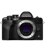 Olympus OM-D E-M10 Mark IV