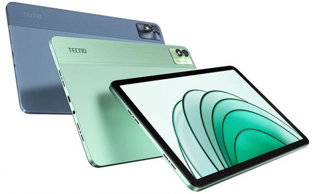 Tecno MegaPad 11