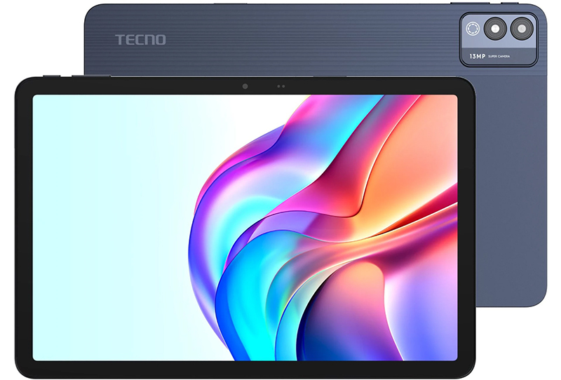 Tecno MegaPad 11