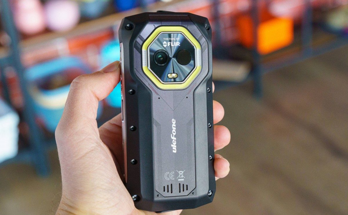 Ulefone Armor Mini 20T Pro