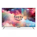 Amazon Fire TV Omni QLED