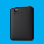 WD Elements Portable