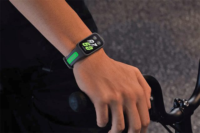 Xiaomi Smart Band 9 Active