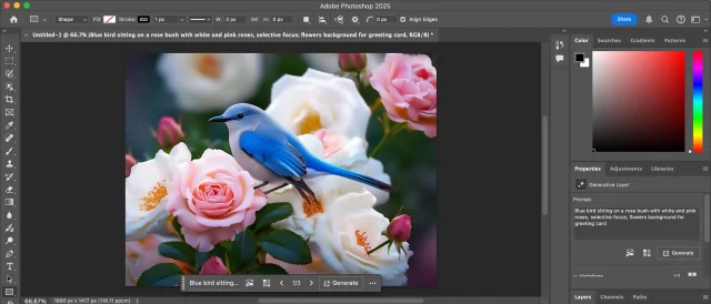 Adobe Photoshop CC (2024)