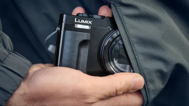 Panasonic Lumix ZS99 / TZ99