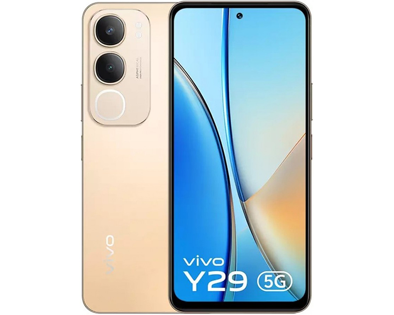 Vivo Y29 5G