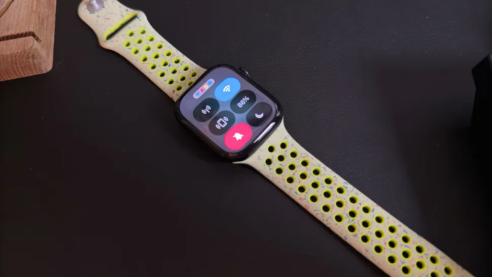 Только что купили свои первые Apple Watch? 5 вещей, которые вам стоит попробовать сразу фото