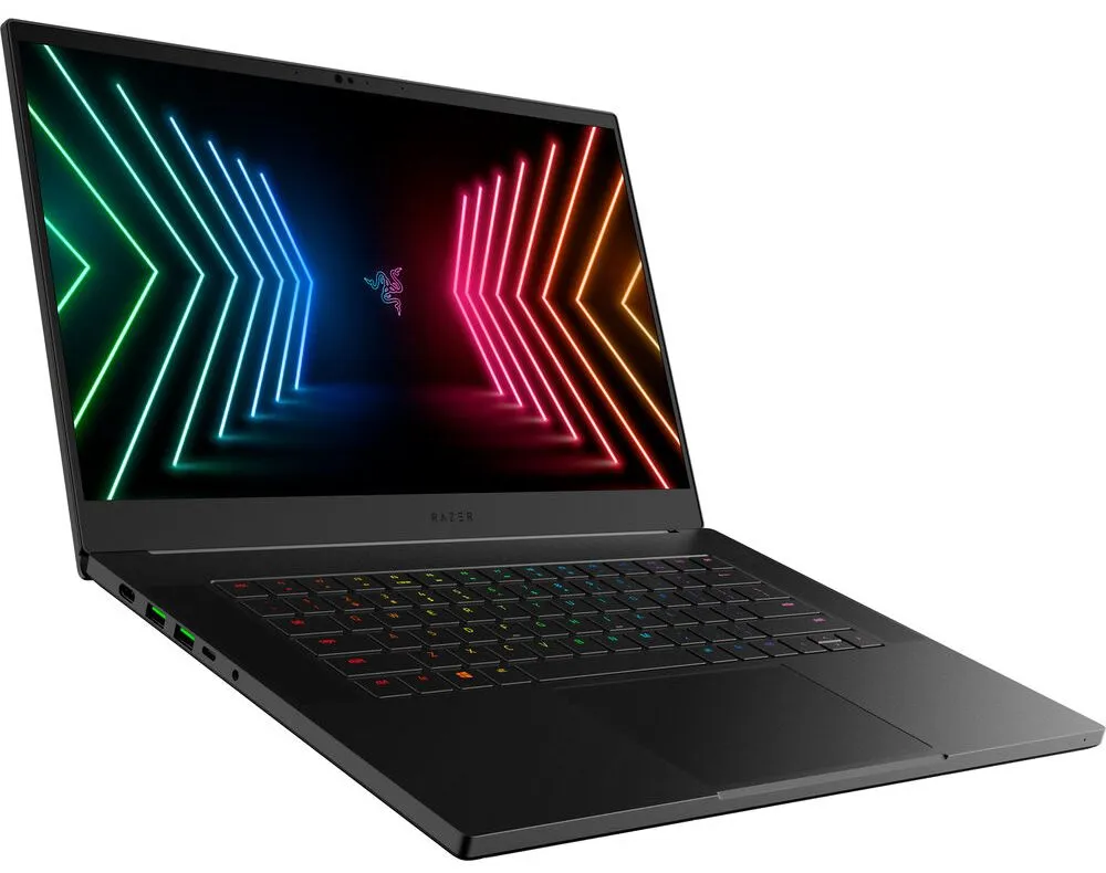 Razer Blade 15 Advanced