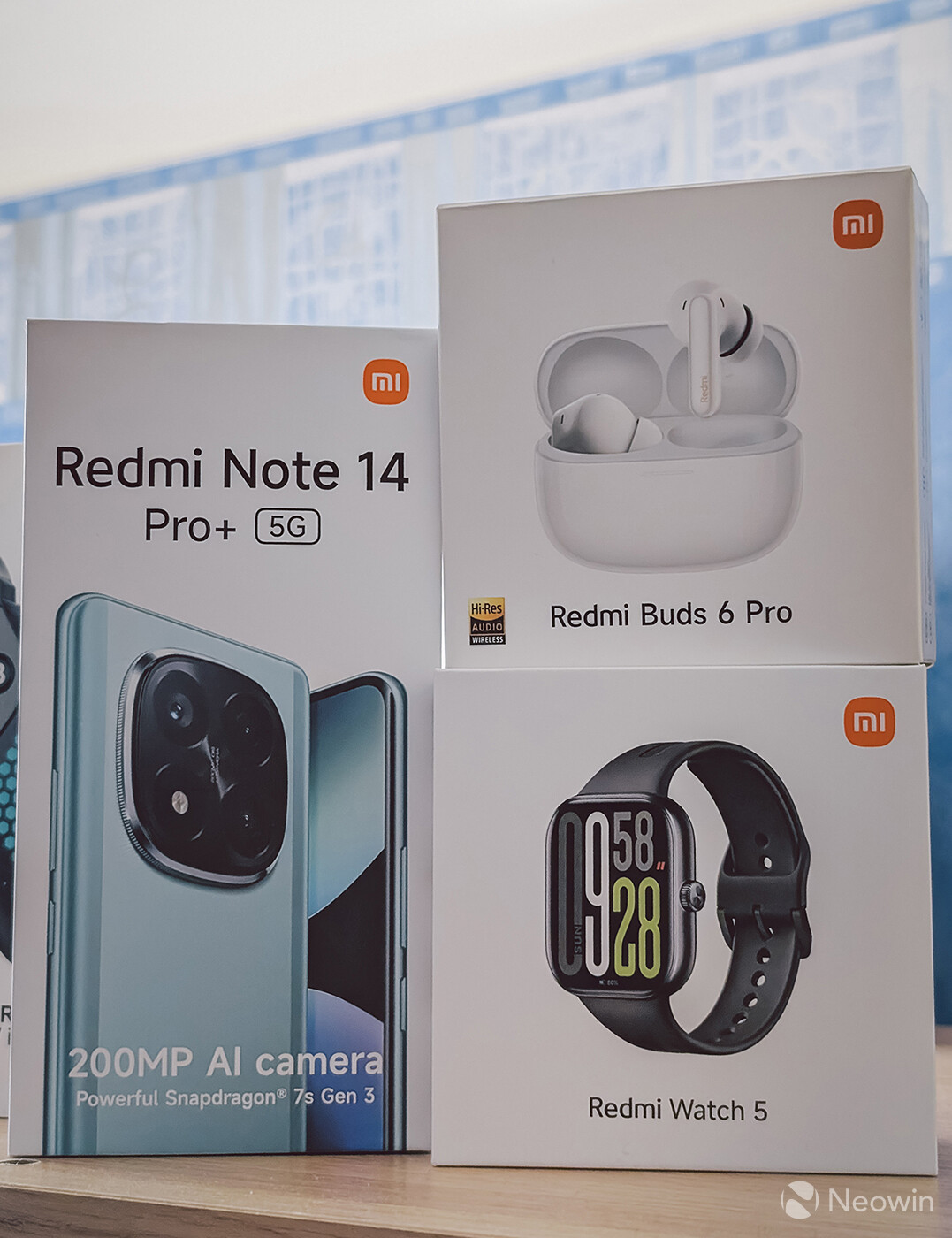 Обзор: Redmi Note 14 Pro+ 5G, новый глобальный смартфон среднего класса от Xiaomi с привлекательными характеристиками фото