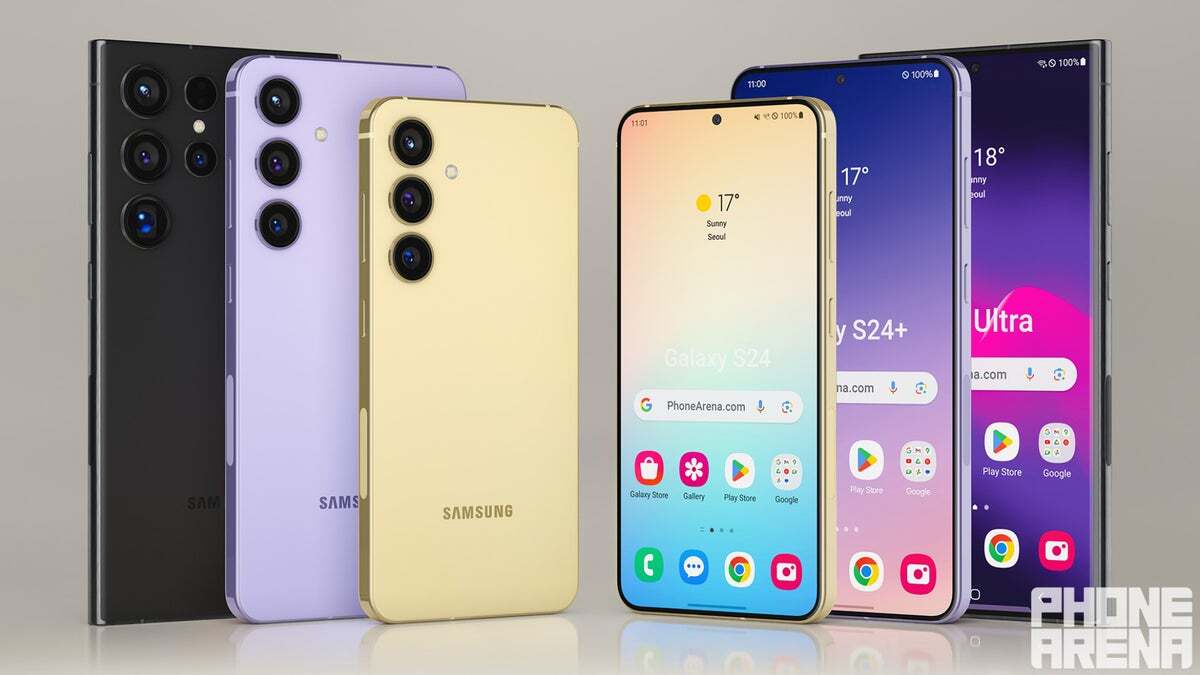 Galaxy S25 Ultra: в 2025 году магия флагмана кроется в деталях фото